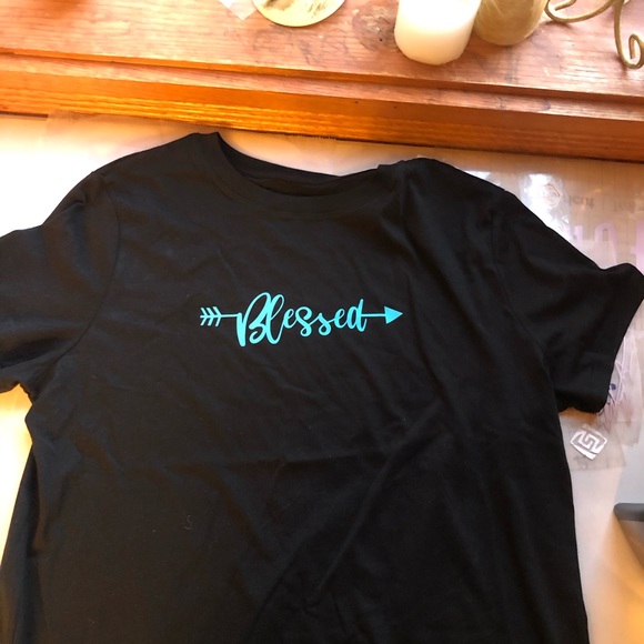 BLESSED 🔅 large - Picture 2 of 3